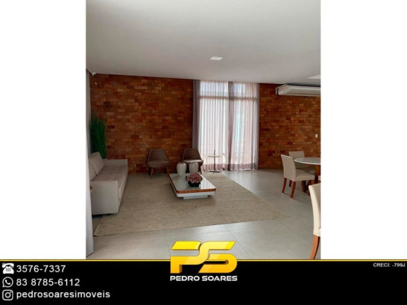Imagem Casa com 5 Quartos à Venda,  em Loteamento Bela Vista - Cabedelo