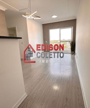 Imagem Apartamento com 2 Quartos à Venda, 53 m² em Piracicamirim - Piracicaba Imagem Apartamento com 2 Quartos à Venda, 53 m² em Piracicamirim - Piracicaba