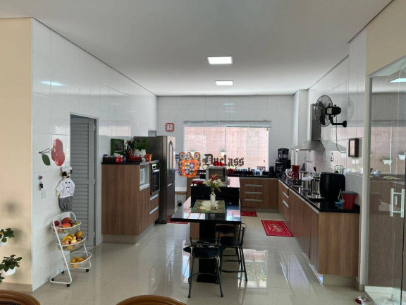 Imagem Casa com 4 Quartos à Venda, 560 m² em Parque Da Fazenda - Itatiba Imagem Casa com 4 Quartos à Venda, 560 m² em Parque Da Fazenda - Itatiba