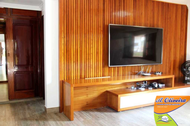 Imagem Casa com 3 Quartos à Venda, 400 m² em Itaguá - Ubatuba Imagem Casa com 3 Quartos à Venda, 400 m² em Itaguá - Ubatuba