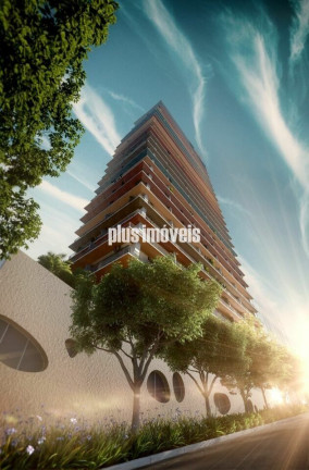 Imagem Apartamento com 1 Quarto à Venda, 18 m² em Vila Madalena - São Paulo Imagem Apartamento com 1 Quarto à Venda, 18 m² em Vila Madalena - São Paulo