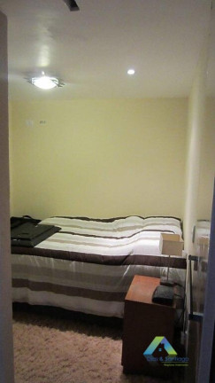 Imagem Cobertura com 2 Quartos à Venda, 164 m² em Vila Da Saúde - São Paulo