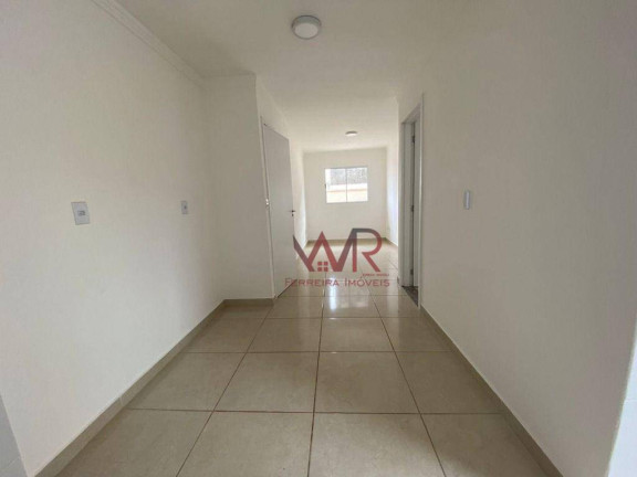 Imagem Apartamento com 2 Quartos à Venda ou Locação, 40 m² em Cidade Líder - São Paulo