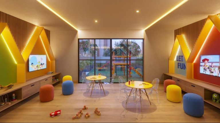 Imagem Apartamento com 3 Quartos à Venda, 79 m² em Jardim Oceania - João Pessoa Imagem Apartamento com 3 Quartos à Venda, 79 m² em Jardim Oceania - João Pessoa