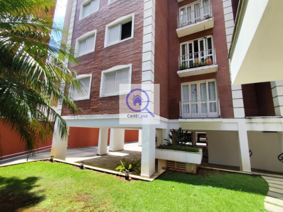Imagem Apartamento com 2 Quartos para Alugar, 70 m² em Moema - São Paulo