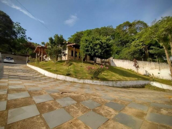 Imagem Chácara com 3 Quartos à Venda, 2.000 m² em Ciriaco - Piedade Imagem Chácara com 3 Quartos à Venda, 2.000 m² em Ciriaco - Piedade
