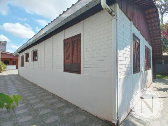 Imagem Casa com 3 Quartos à Venda, 127 m² em Centro - Itanhaém Imagem Casa com 3 Quartos à Venda, 127 m² em Centro - Itanhaém