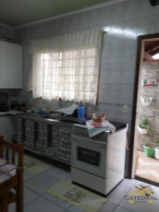 Imagem Casa com 2 Quartos à Venda, 200 m² em Santo Antonio Ii - Itupeva Imagem Casa com 2 Quartos à Venda, 200 m² em Santo Antonio Ii - Itupeva