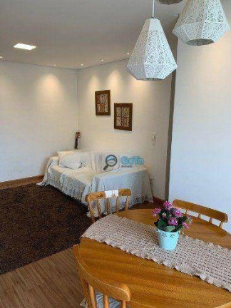Imagem Apartamento com 3 Quartos à Venda, 61 m² em Vila Antonieta - São Paulo Imagem Apartamento com 3 Quartos à Venda, 61 m² em Vila Antonieta - São Paulo