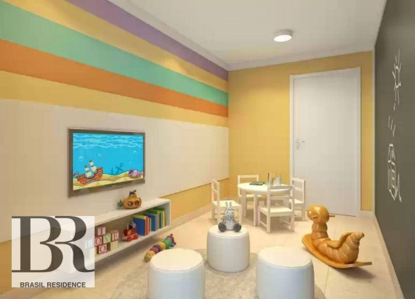 Imagem Apartamento com 2 Quartos para Alugar, 50 m² em Jardim Prudência - São Paulo Imagem Apartamento com 2 Quartos para Alugar, 50 m² em Jardim Prudência - São Paulo