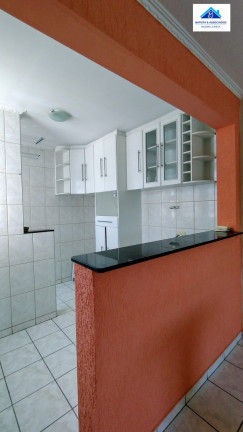Imagem Apartamento com 2 Quartos à Venda, 55 m² em Vila Industrial - Campinas Imagem Apartamento com 2 Quartos à Venda, 55 m² em Vila Industrial - Campinas
