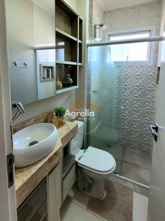 Imagem Imóvel com 3 Quartos à Venda, 65 m² em Condomínio Residencial Murano - Mogi Guaçu Imagem Imóvel com 3 Quartos à Venda, 65 m² em Condomínio Residencial Murano - Mogi Guaçu