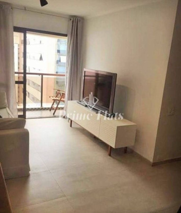 Imagem Apartamento com 2 Quartos à Venda, 43 m² em Cerqueira César - São Paulo Imagem Apartamento com 2 Quartos à Venda, 43 m² em Cerqueira César - São Paulo