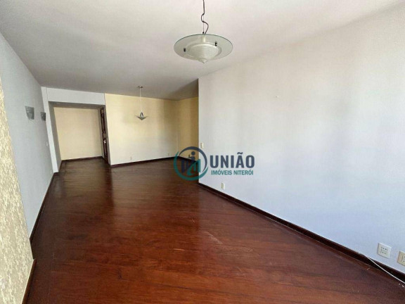 Imagem Apartamento com 3 Quartos à Venda, 130 m² em Icaraí - Niterói