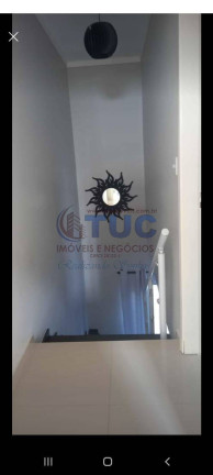 Imagem Sobrado com 2 Quartos à Venda, 68 m² em Caiçara - Praia Grande
