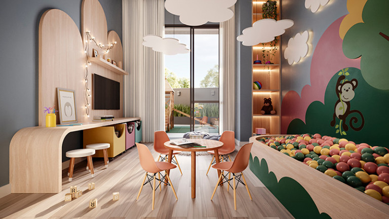Imagem Apartamento com 3 Quartos à Venda, 336 m² em água Verde - Curitiba