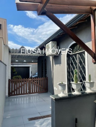 Imagem Casa com 3 Quartos à Venda, em Independência - Ribeirão Preto Imagem Casa com 3 Quartos à Venda, em Independência - Ribeirão Preto