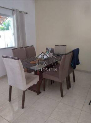 Imagem Casa com 3 Quartos à Venda, 220 m² em Arembepe (abrantes) - Camaçari