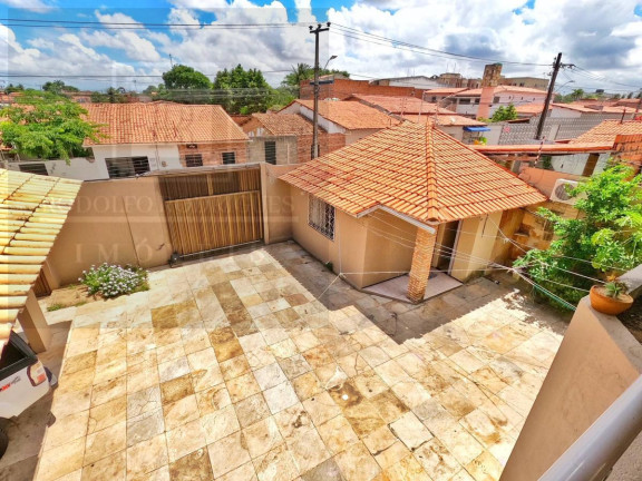 Imagem Casa com 5 Quartos à Venda, 450 m² em Centro - Caucaia