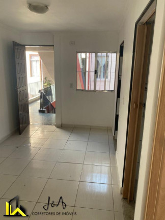 Imagem Apartamento com 2 Quartos à Venda, 40 m² em Conjunto Habitacional Presidente Castelo Branco - Carapicuíba Imagem Apartamento com 2 Quartos à Venda, 40 m² em Conjunto Habitacional Presidente Castelo Branco - Carapicuíba