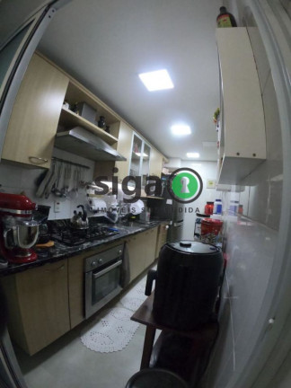 Imagem Casa com 3 Quartos à Venda, 106 m² em Morumbi - São Paulo Imagem Casa com 3 Quartos à Venda, 106 m² em Morumbi - São Paulo