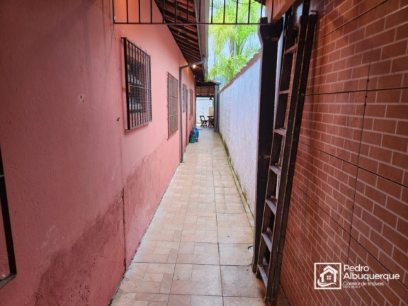 Imagem Casa com 2 Quartos à Venda, 76 m² em Pereque Açu - Ubatuba