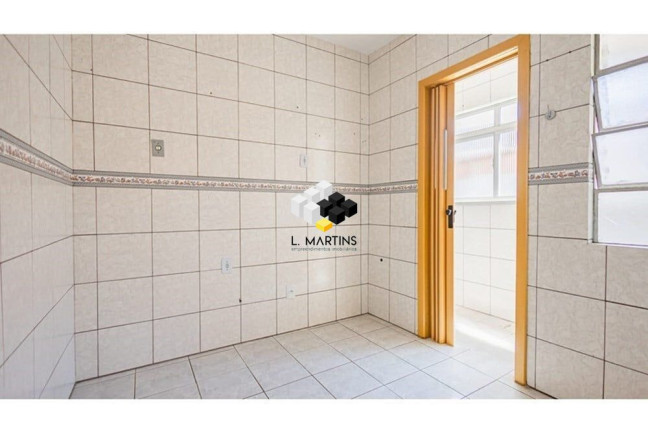 Apartamento com 2 Quartos à Venda, 46 m² em Rubem Berta - Porto Alegre