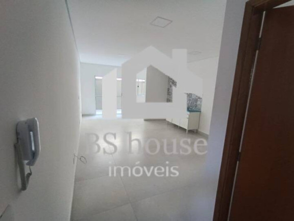 Apartamento com 1 Quarto para Alugar, 35 m² em Olímpico - São Caetano Do Sul