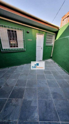 Imagem Casa com 2 Quartos à Venda, 140 m² em Vila Nair - São Paulo Imagem Casa com 2 Quartos à Venda, 140 m² em Vila Nair - São Paulo