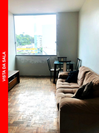 Apartamento com 3 Quartos à Venda, 90 m² em Barra - Salvador