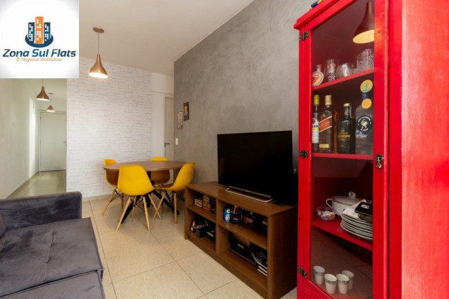 Imagem Apartamento com 2 Quartos à Venda, 60 m² em Vila Da Saúde - São Paulo Imagem Apartamento com 2 Quartos à Venda, 60 m² em Vila Da Saúde - São Paulo