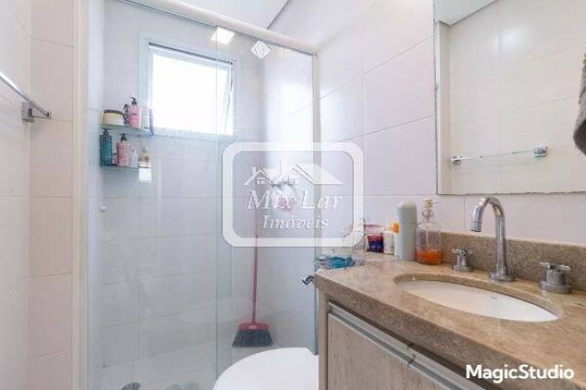 Imagem Apartamento com 3 Quartos à Venda, 76 m² em Vila Osasco - Osasco