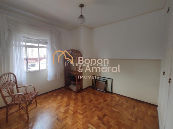 Imagem Apartamento com 3 Quartos à Venda, 194 m² em Centro - Campinas