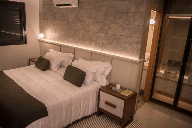 Imagem Apartamento com 3 Quartos à Venda, 75 m² em Setor Bueno - Goiânia