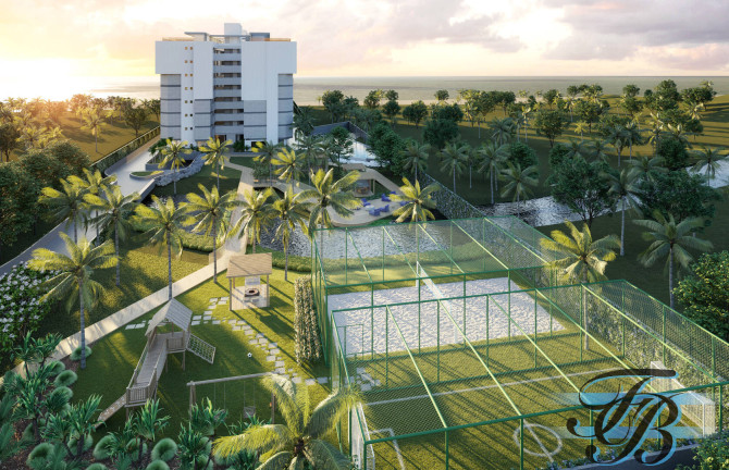 Imagem Apartamento com 2 Quartos à Venda, 71 m² em Ponta De Campina - Cabedelo Imagem Apartamento com 2 Quartos à Venda, 71 m² em Ponta De Campina - Cabedelo