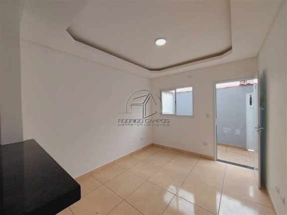 Imagem Sobrado com 2 Quartos à Venda, 65 m² em Quietude - Praia Grande Imagem Sobrado com 2 Quartos à Venda, 65 m² em Quietude - Praia Grande