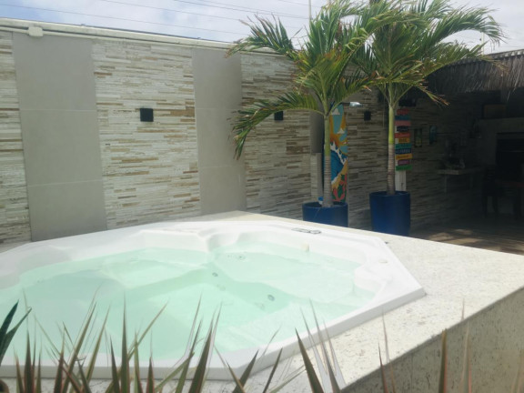 Imagem Casa com 4 Quartos à Venda, 185 m² em Praia Do Futuro Ii - Fortaleza Imagem Casa com 4 Quartos à Venda, 185 m² em Praia Do Futuro Ii - Fortaleza