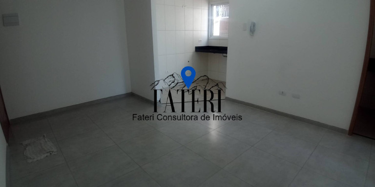Imagem Apartamento com 2 Quartos à Venda, 45 m² em Jardim Colonial - Atibaia Imagem Apartamento com 2 Quartos à Venda, 45 m² em Jardim Colonial - Atibaia