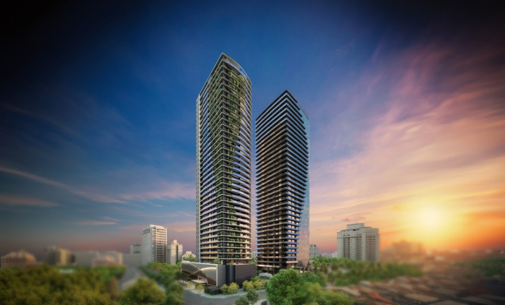 Imagem Apartamento com 3 Quartos à Venda, 116 m² em Setor Bueno - Goiânia Imagem Apartamento com 3 Quartos à Venda, 116 m² em Setor Bueno - Goiânia