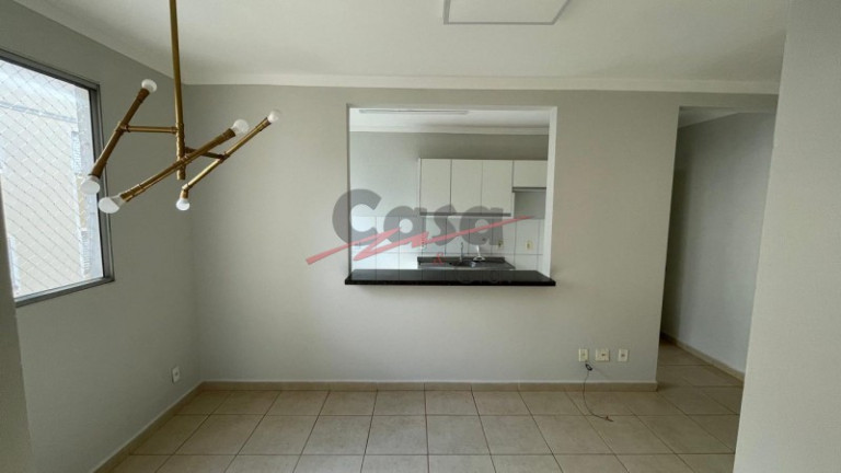 Imagem Apartamento com 2 Quartos para Alugar, 47 m² em Quinta Da Primavera - Ribeirão Preto Imagem Apartamento com 2 Quartos para Alugar, 47 m² em Quinta Da Primavera - Ribeirão Preto