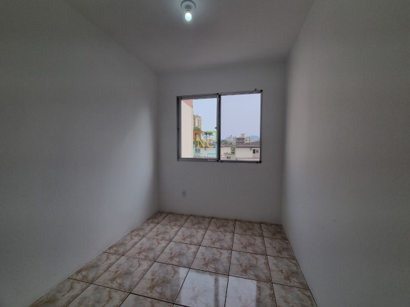 Imagem Apartamento com 3 Quartos à Venda, 74 m² em Floresta - São José Imagem Apartamento com 3 Quartos à Venda, 74 m² em Floresta - São José
