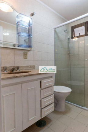 Imagem Apartamento com 3 Quartos à Venda, 96 m² em Vila Leopoldina - São Paulo Imagem Apartamento com 3 Quartos à Venda, 96 m² em Vila Leopoldina - São Paulo