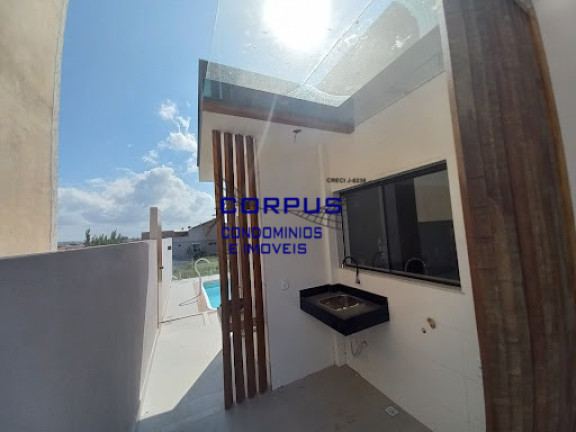 Imagem Casa com 3 Quartos à Venda, 220 m² em Vila Sao Pedro - São Pedro Da Aldeia
