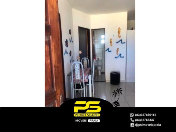 Imagem Casa com 2 Quartos à Venda, 135 m² em Village Jacumã - Conde Imagem Casa com 2 Quartos à Venda, 135 m² em Village Jacumã - Conde