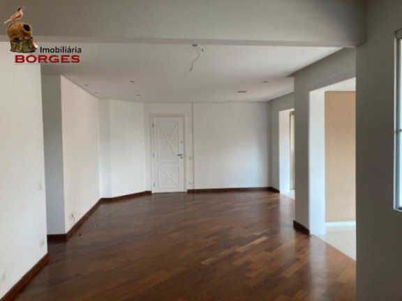 Imagem Apartamento com 3 Quartos à Venda, 132 m² em Brooklin - São Paulo