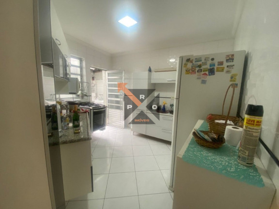 Imagem Casa com 2 Quartos à Venda, 100 m² em Alto Da Mooca - São Paulo Imagem Casa com 2 Quartos à Venda, 100 m² em Alto Da Mooca - São Paulo