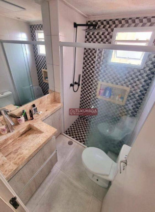 Imagem Apartamento com 2 Quartos à Venda, 80 m² em Jardim Flor Da Montanha - Guarulhos Imagem Apartamento com 2 Quartos à Venda, 80 m² em Jardim Flor Da Montanha - Guarulhos