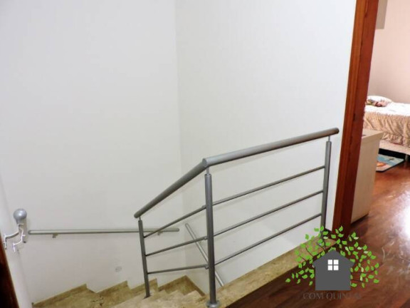 Imagem Casa com 4 Quartos à Venda, 400 m² em Chácara Do Refúgio - Carapicuíba