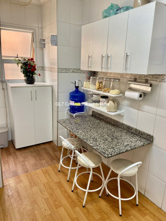Imagem Apartamento com 2 Quartos à Venda, 62 m² em Vila Brizzola - Indaiatuba Imagem Apartamento com 2 Quartos à Venda, 62 m² em Vila Brizzola - Indaiatuba