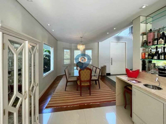 Imagem Casa com 5 Quartos à Venda, 610 m² em Vila Santo Antônio - Cotia